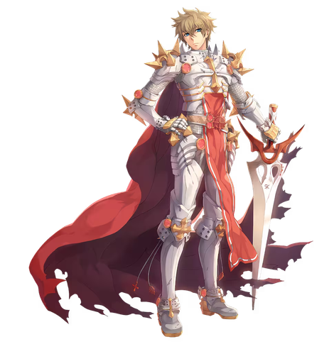 Rune Knight